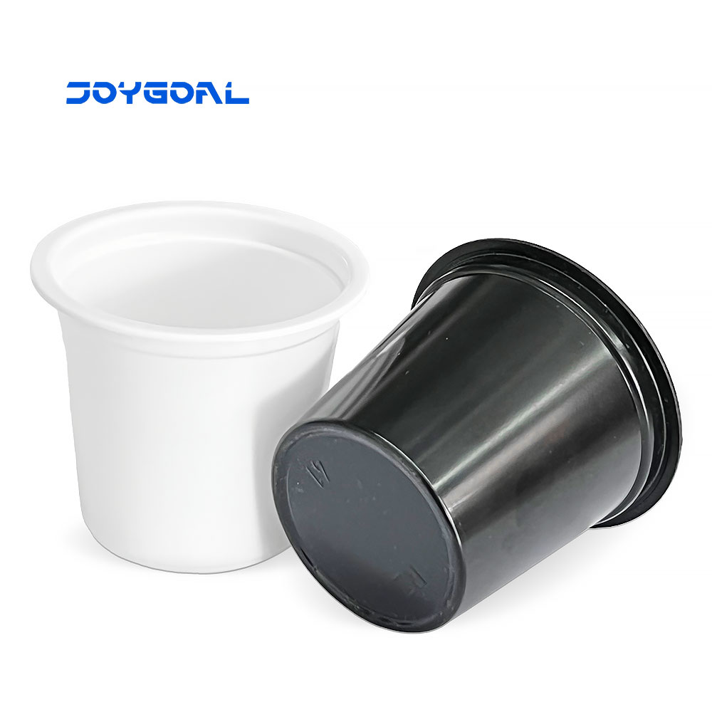 K-CUP咖啡胶囊杯 可带滤纸加工咖啡胶囊饮料兼容keurig机器填充杯 