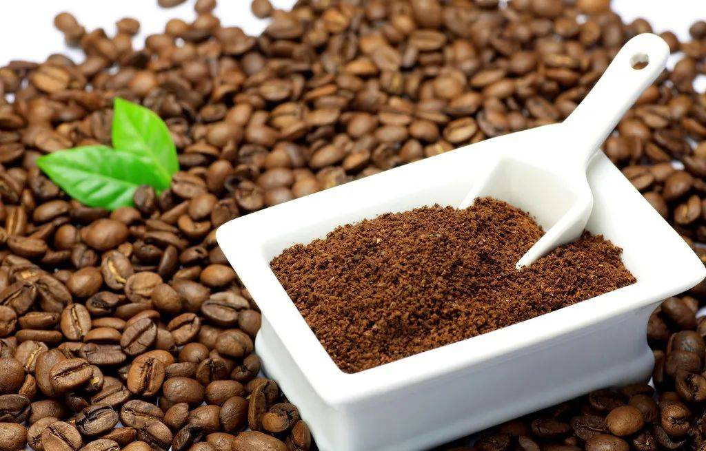 Knowledge of import declaration of instant coffee powder, coffee beans and hangi